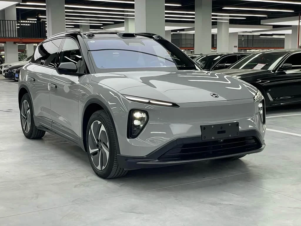 NIO ES6