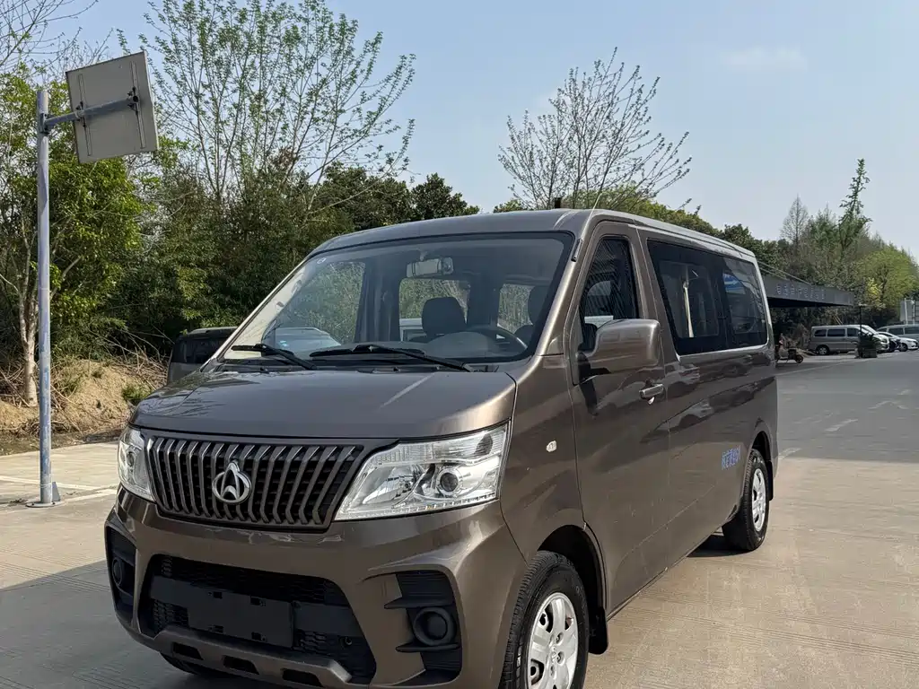 Changan M60
