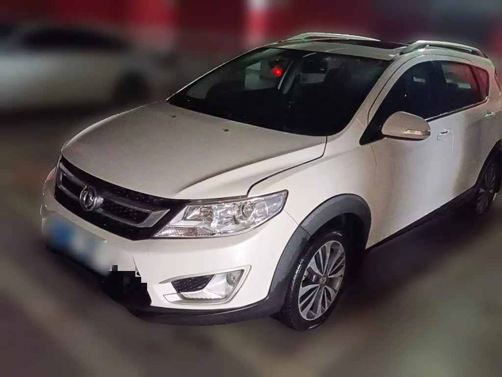 Dongfeng AX3