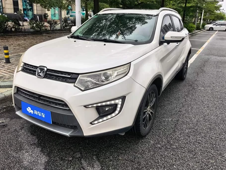 JMC S330