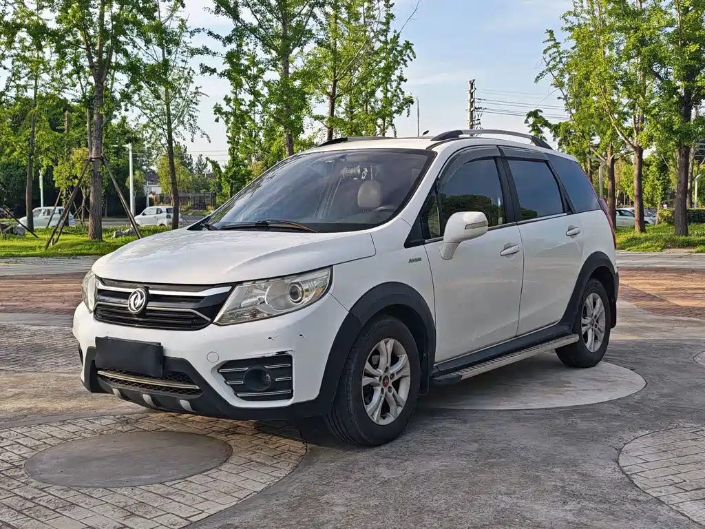Dongfeng XV