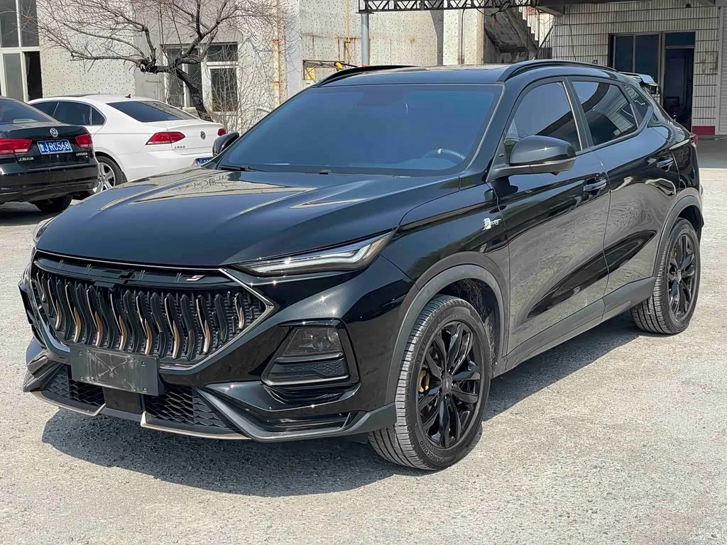 Oshan X5