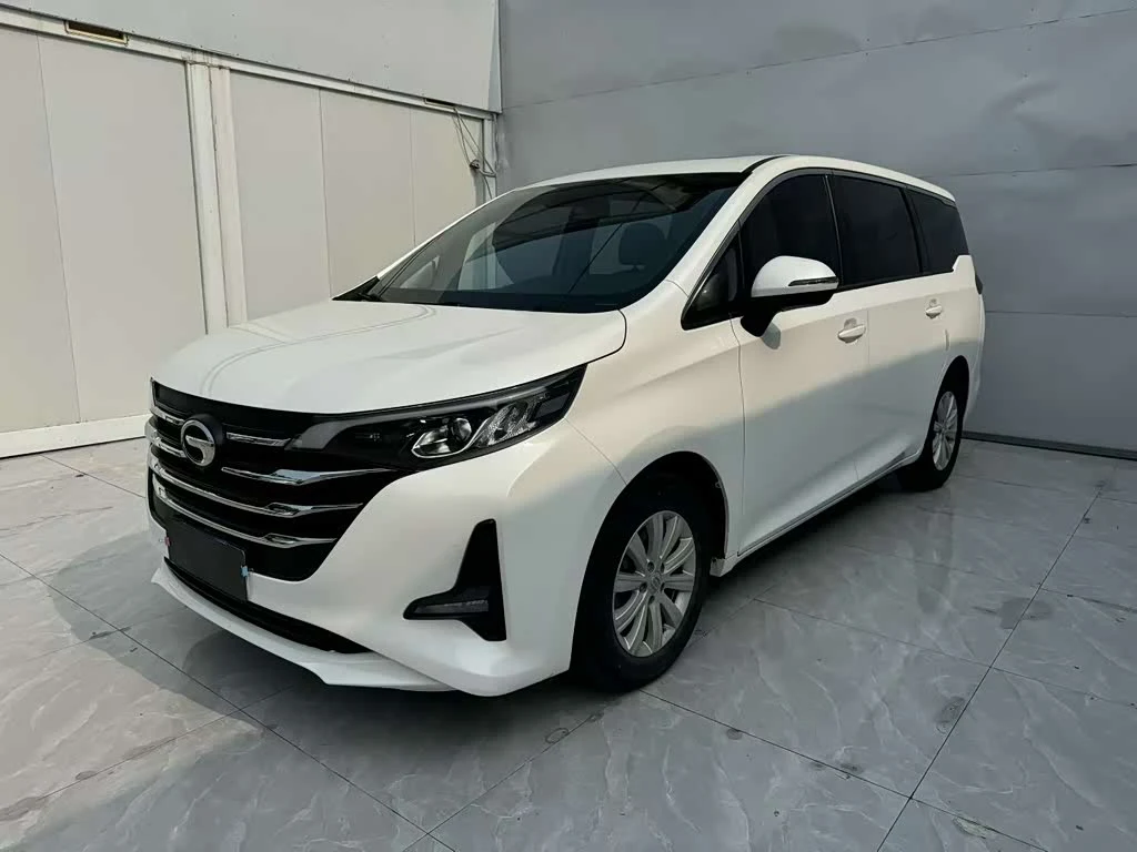 GAC M6