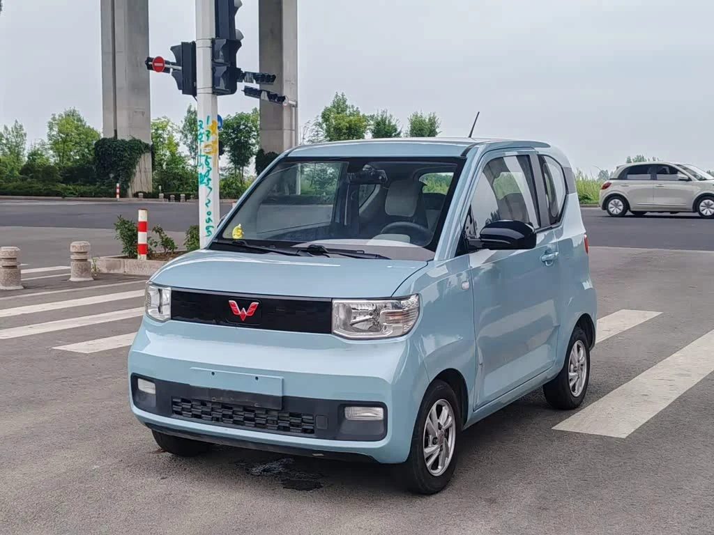 Wuling Mini EV