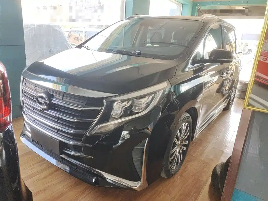 GAC M8