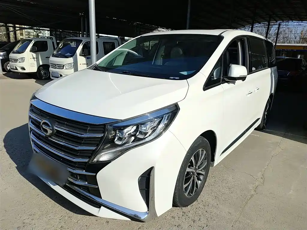 GAC M8