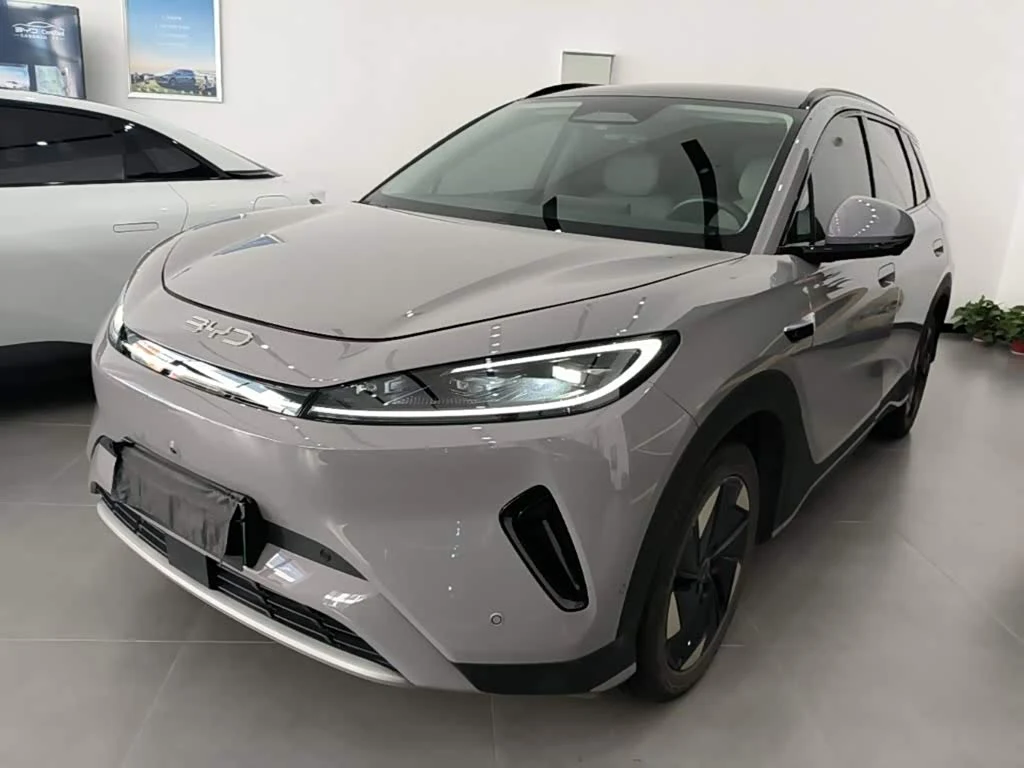 BYD 05 EV