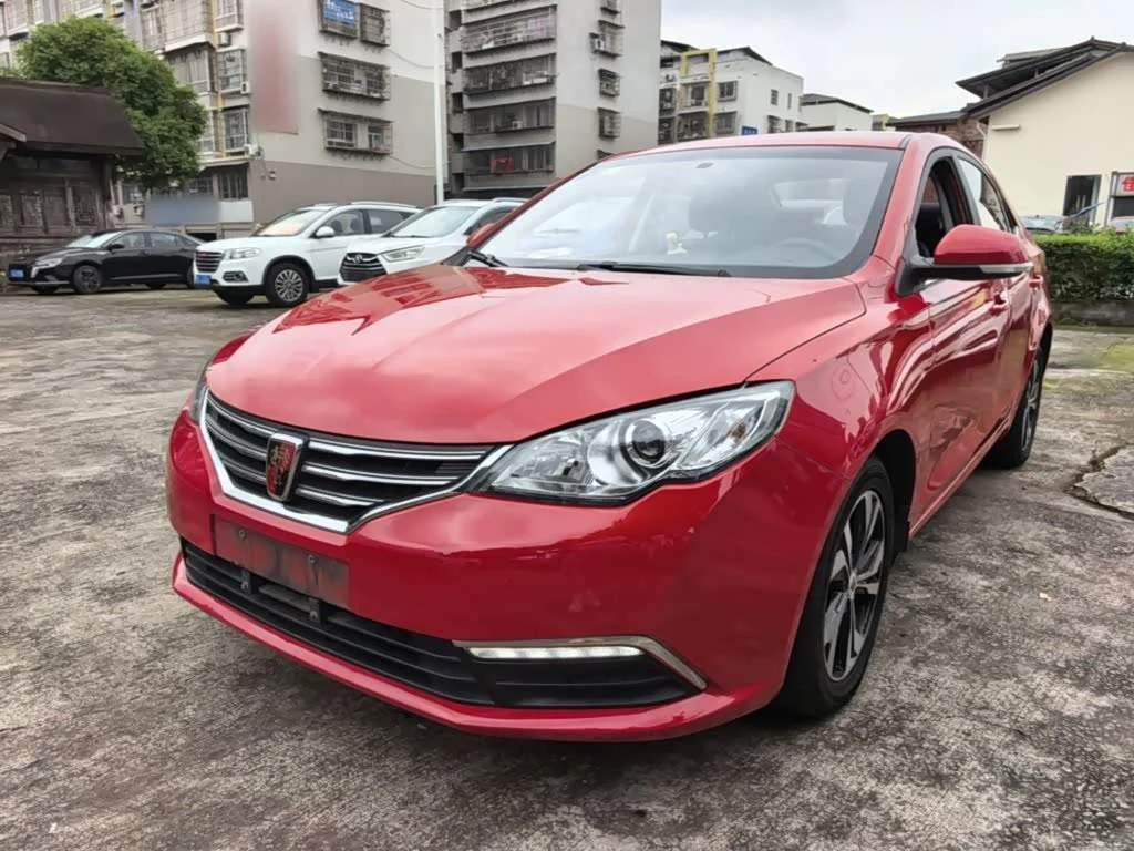 Roewe 360