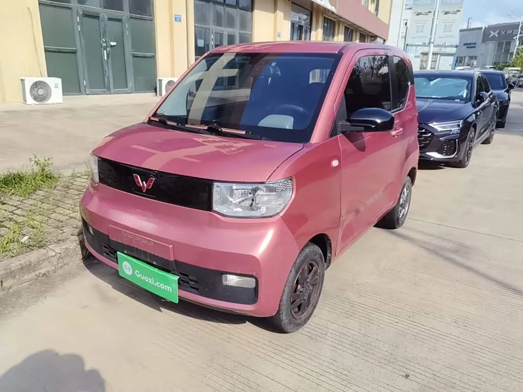 Wuling Mini EV