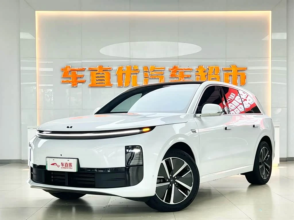 Li Auto L6