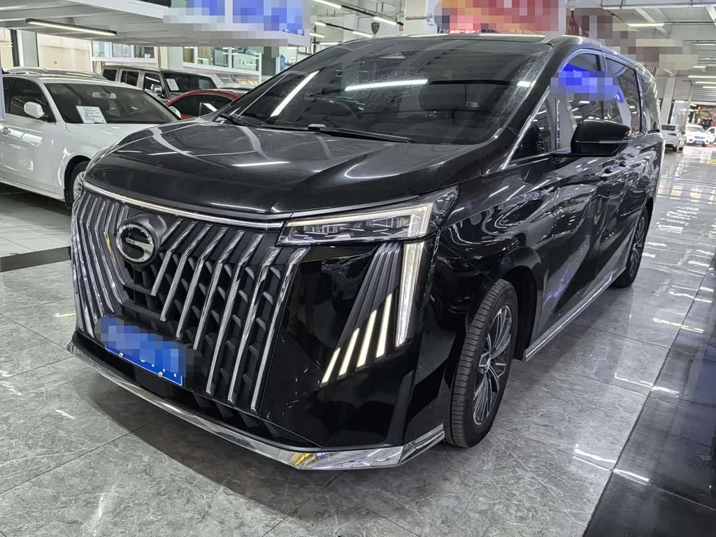 GAC M8