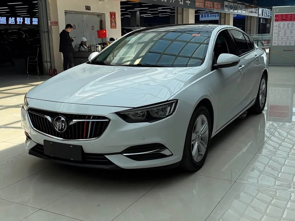 Buick Regal