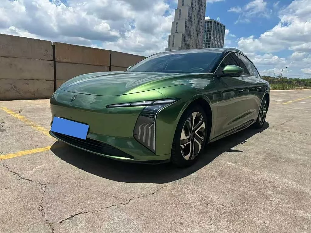 Dongfeng S7