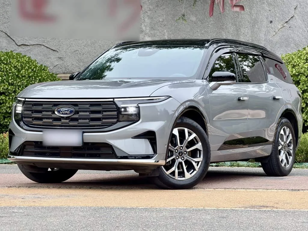 Ford Edge