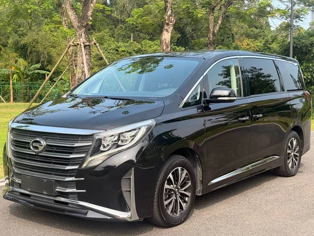 GAC M8