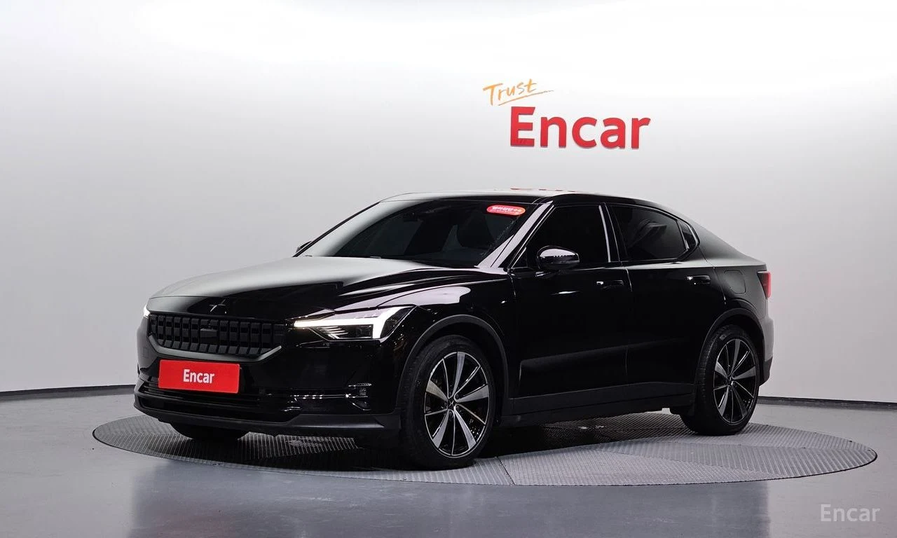 Polestar 2