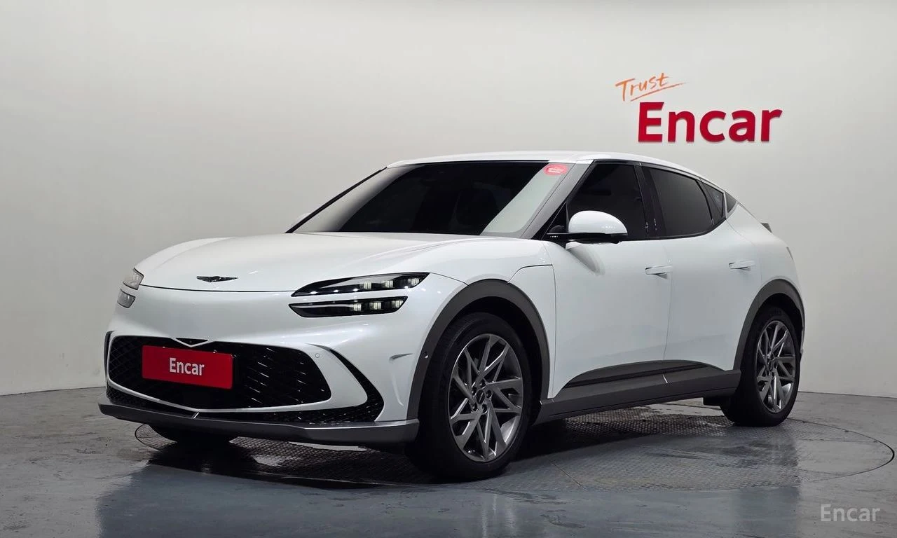 Genesis GV60
