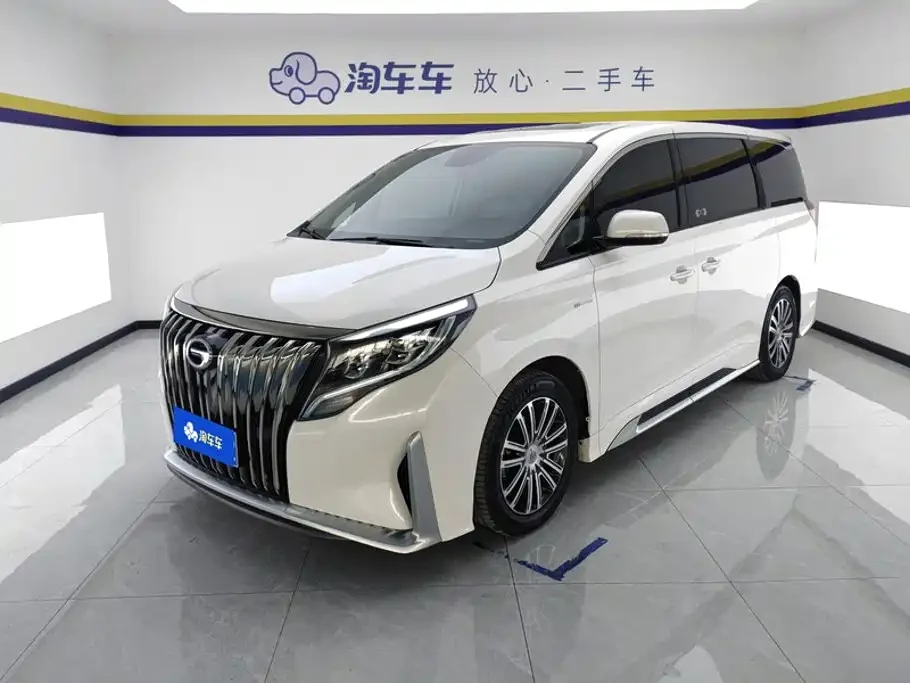 GAC M8