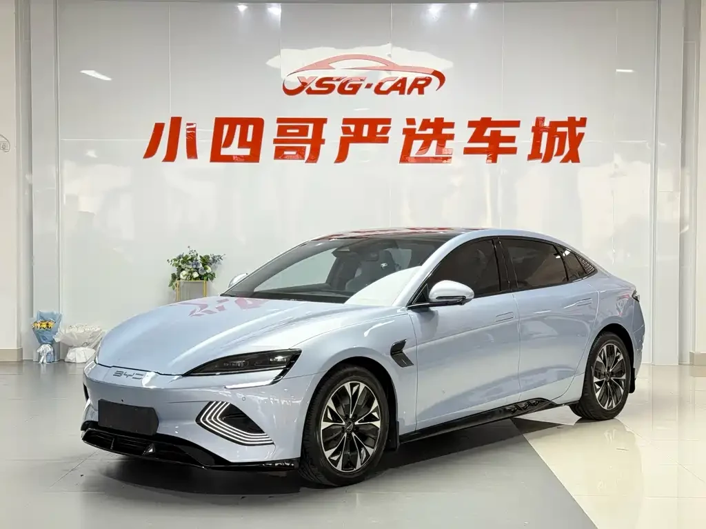 BYD Seal