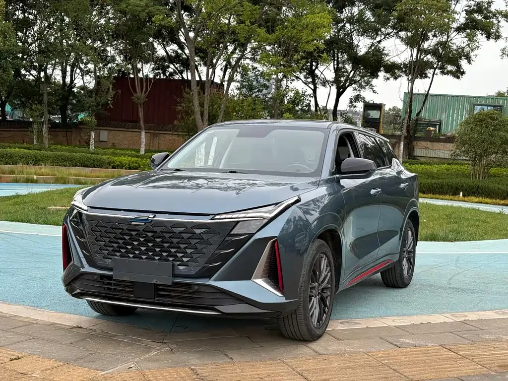 Changan Z6