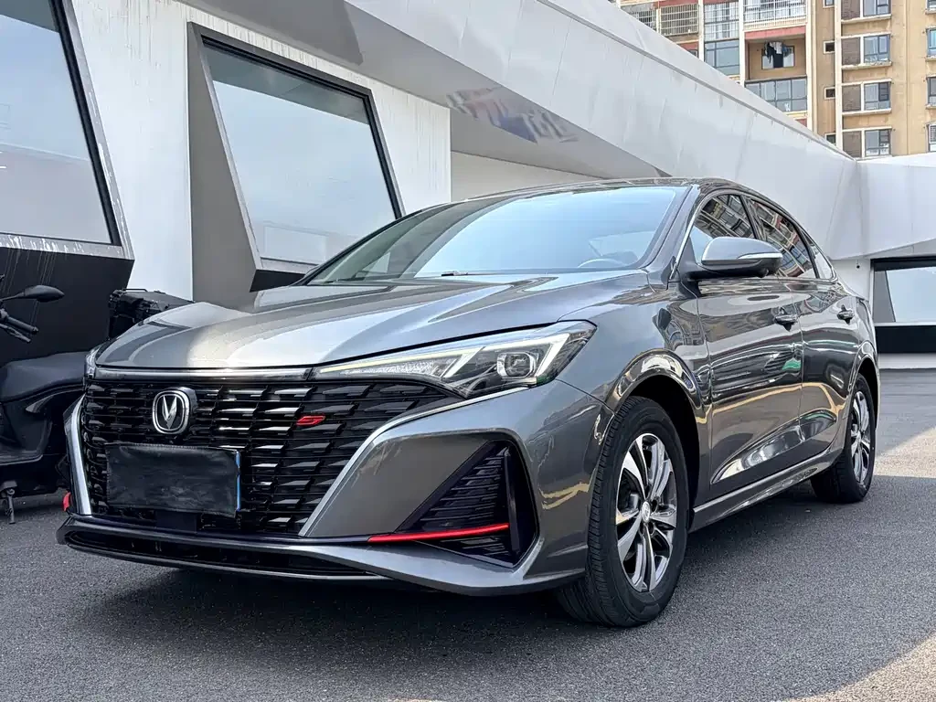 Changan Eado