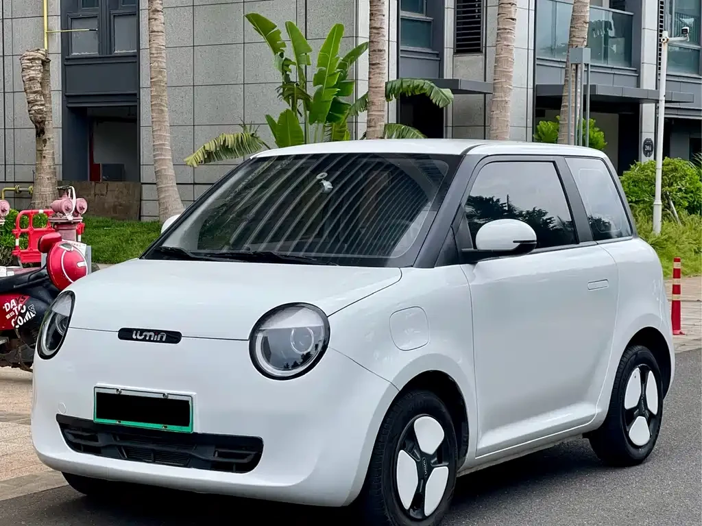 Changan Lumin
