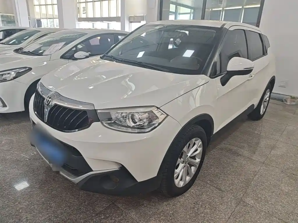 Brilliance V3