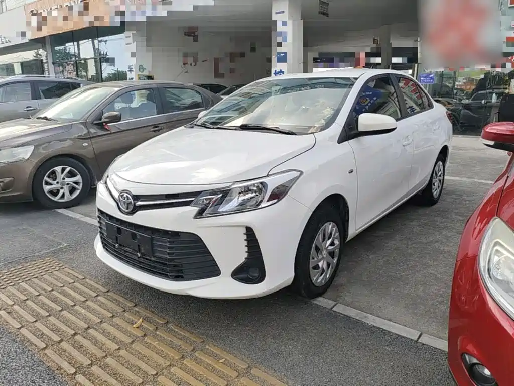 Toyota Vios