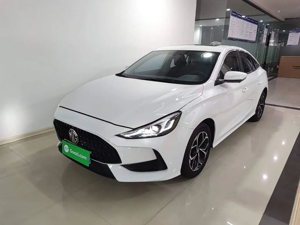 MG 5