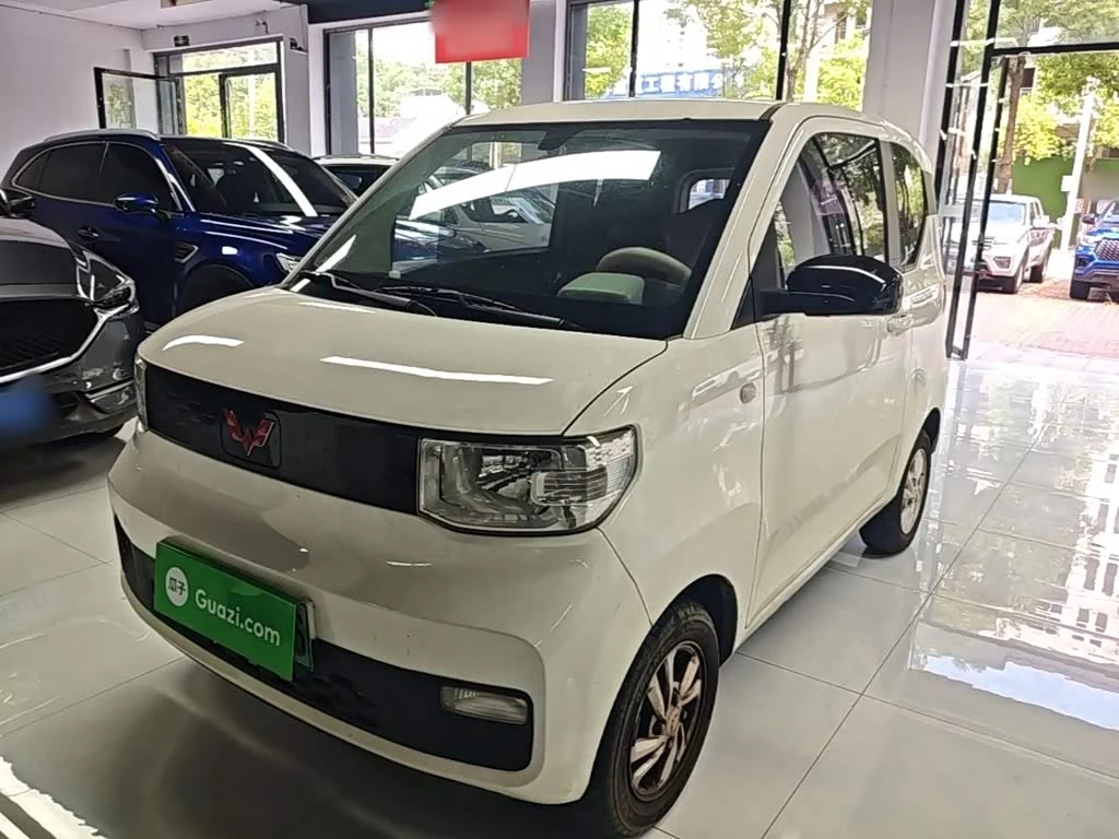 Wuling Mini EV