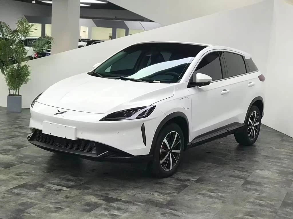 Xpeng G3