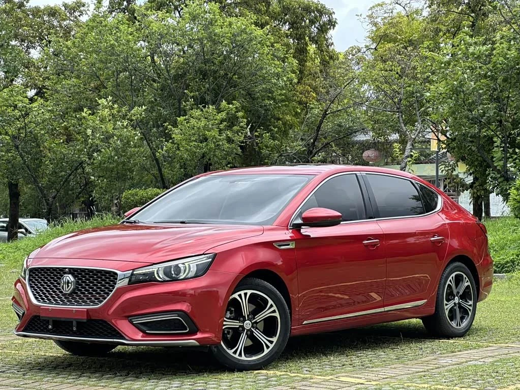 MG 6