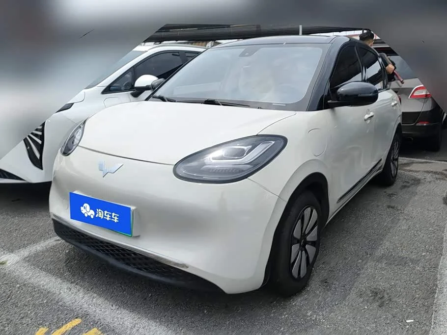 Wuling Binguo