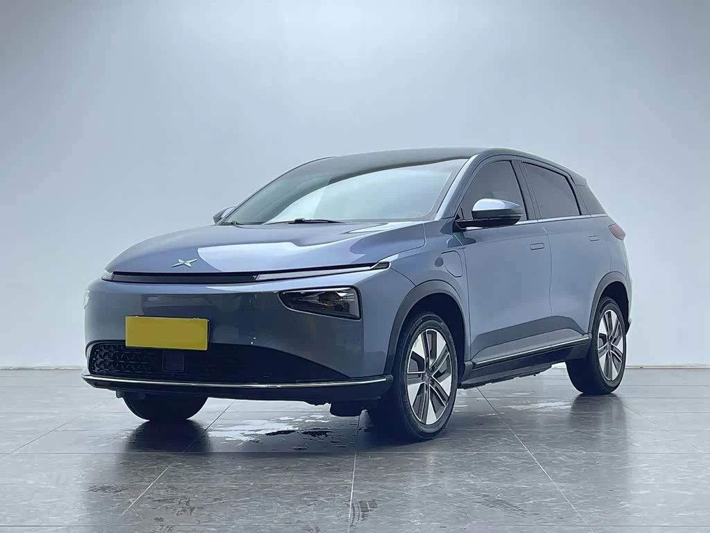 Xpeng G3