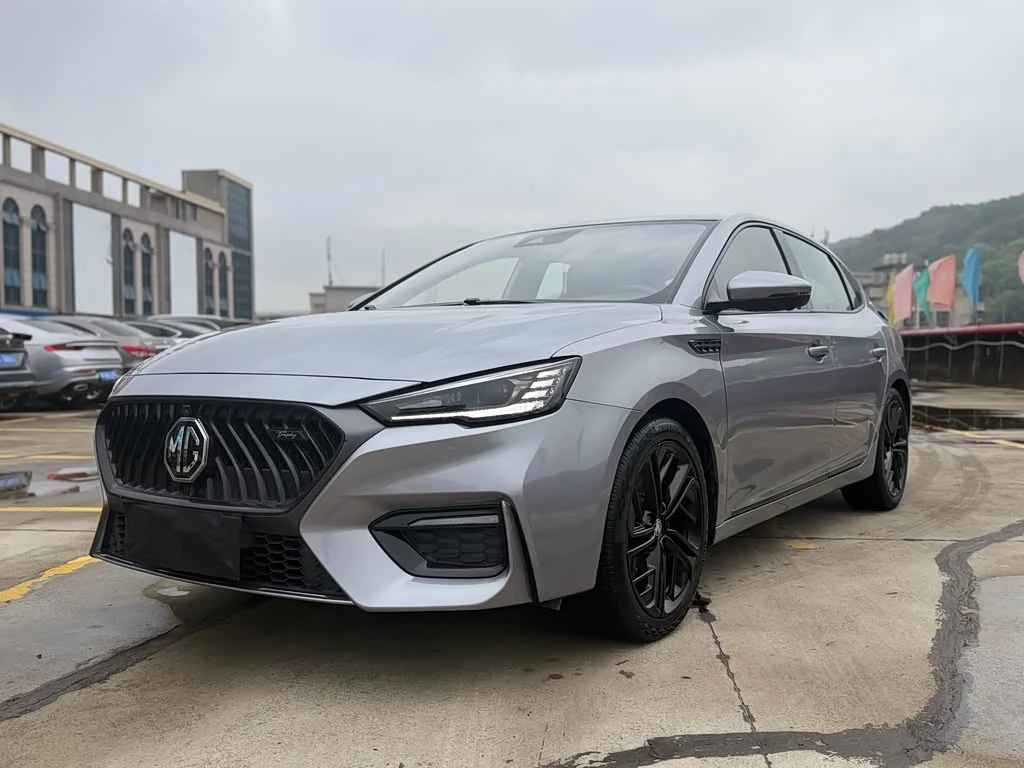 MG 6