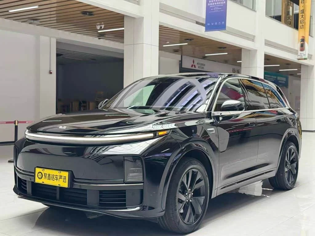 Li Auto L7