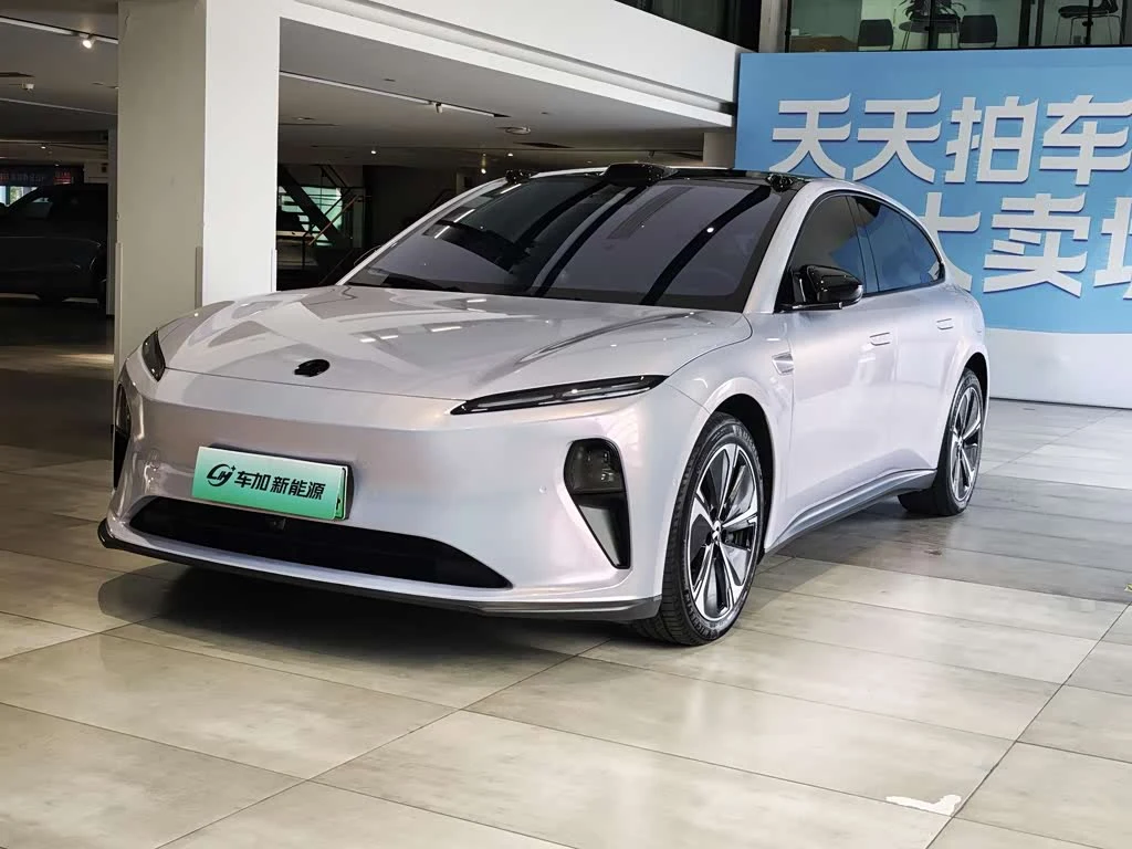 NIO ET5T