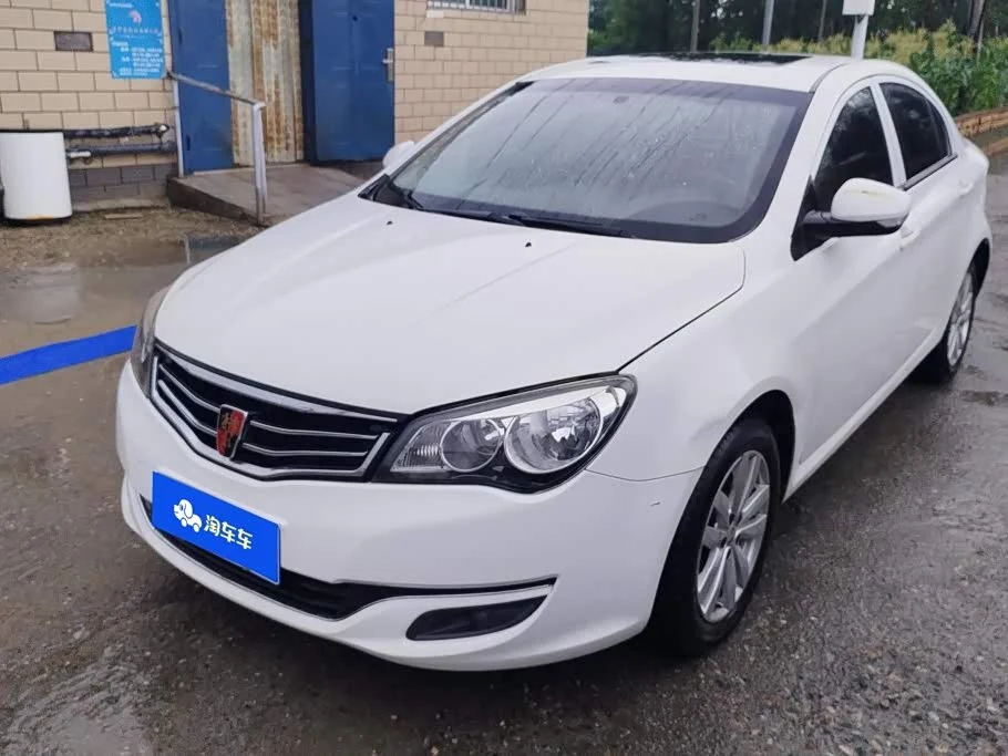 Roewe 350