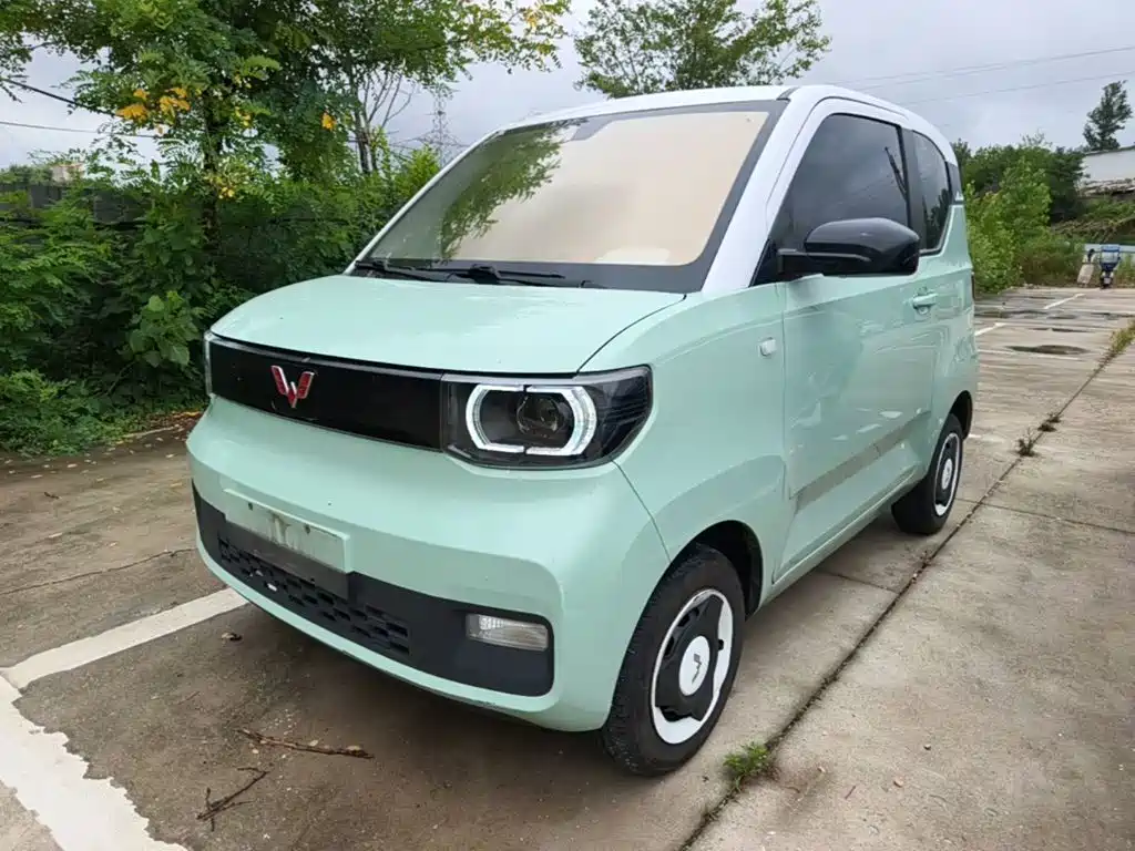 Wuling Mini EV