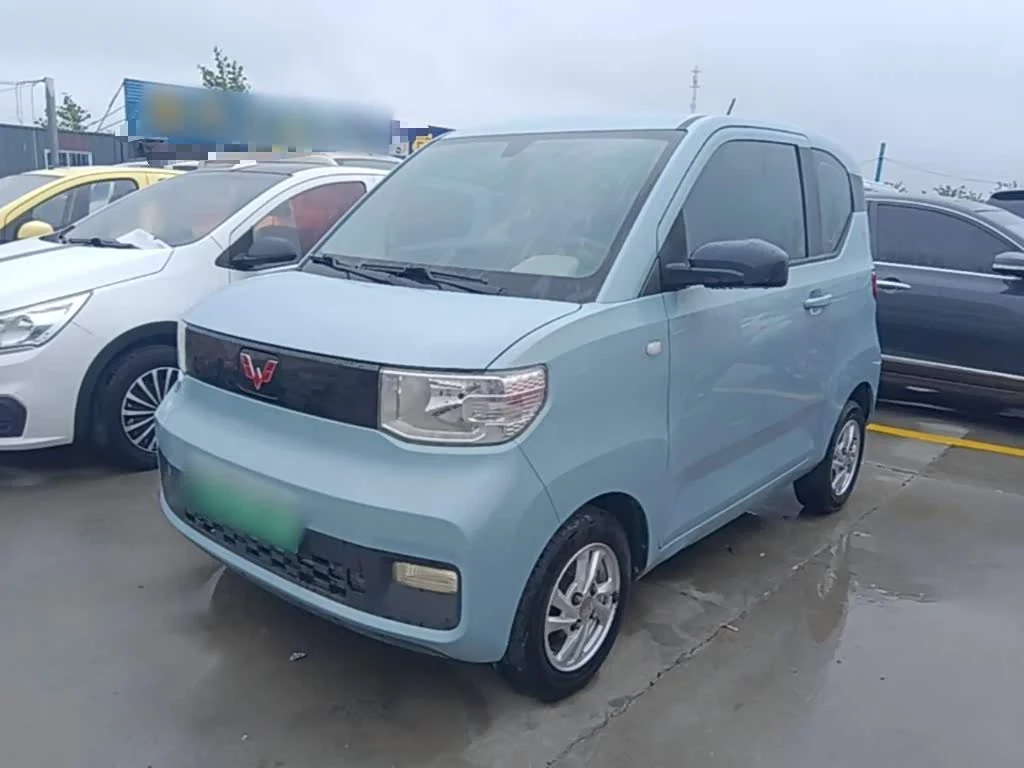 Wuling Mini EV