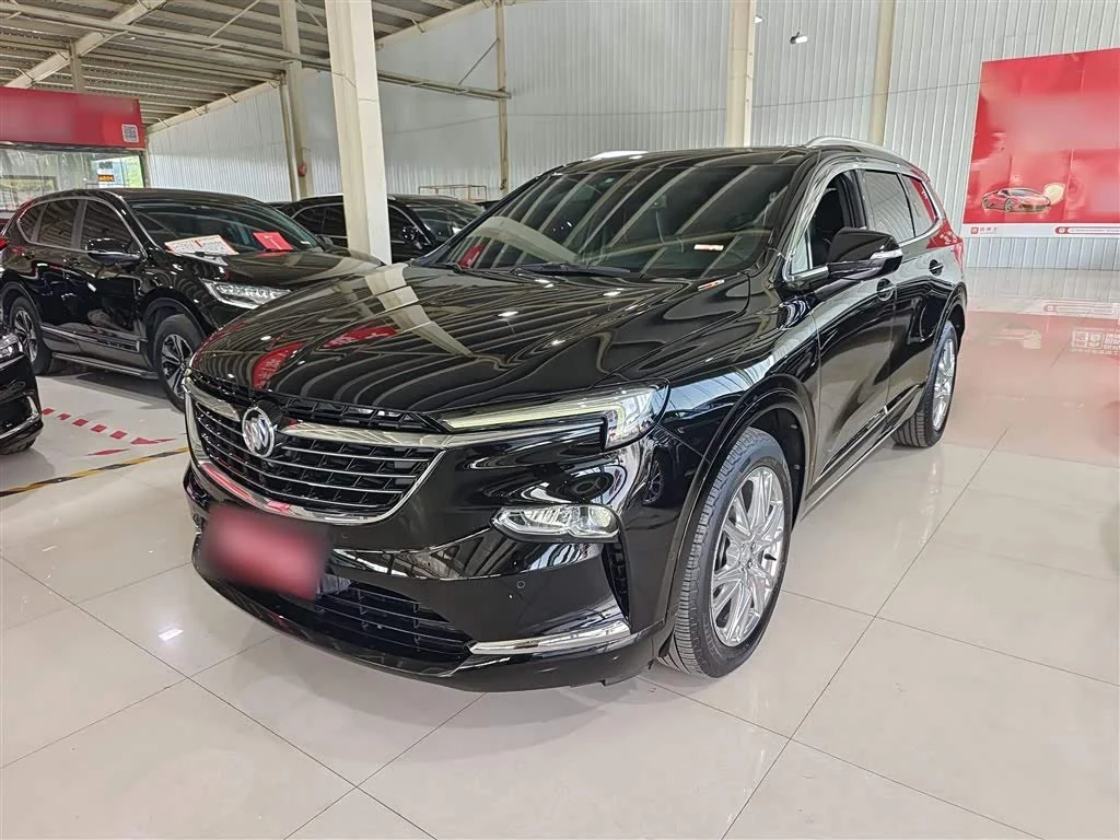 Buick Enclave