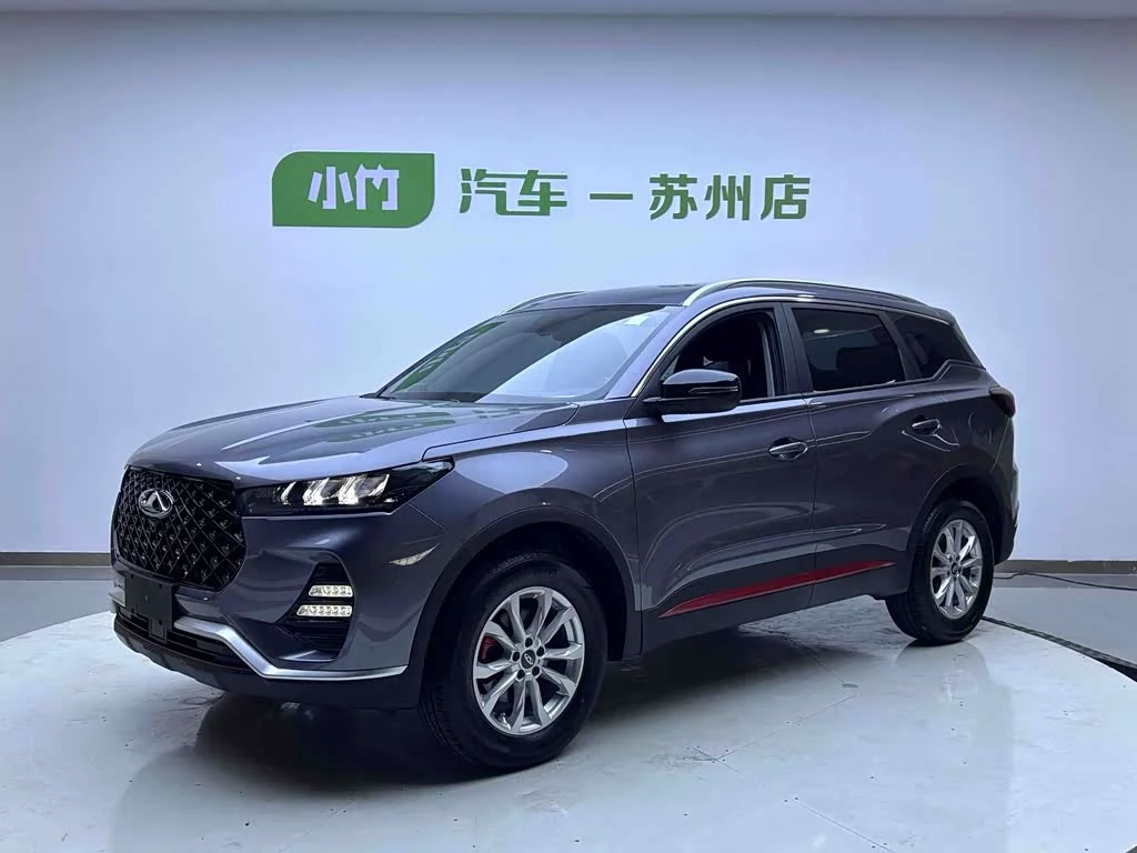 Chery Tiggo 7