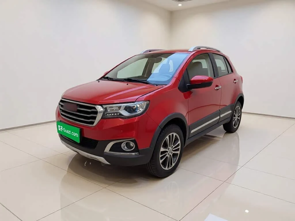 Haval H1
