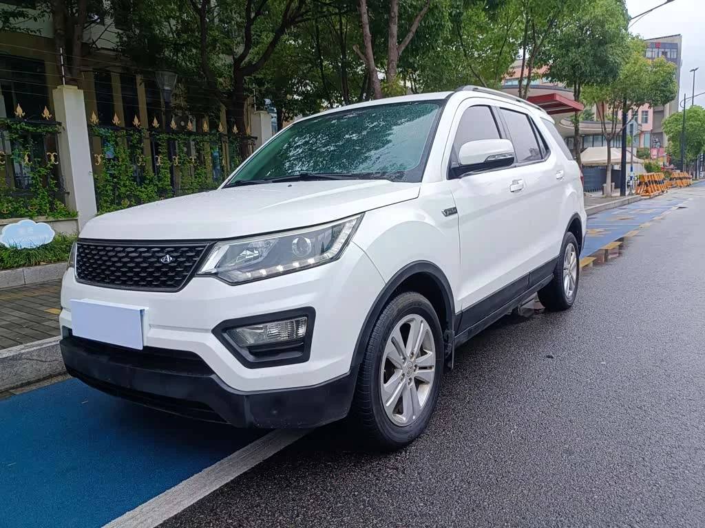 Oshan CX70