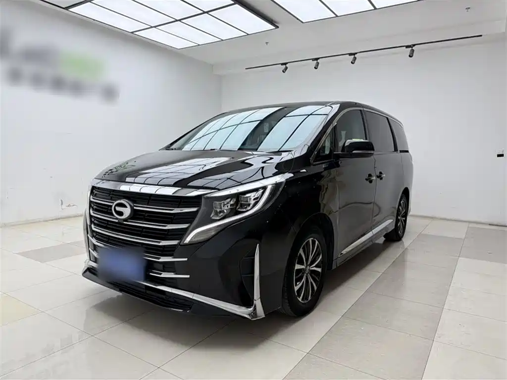 GAC M8
