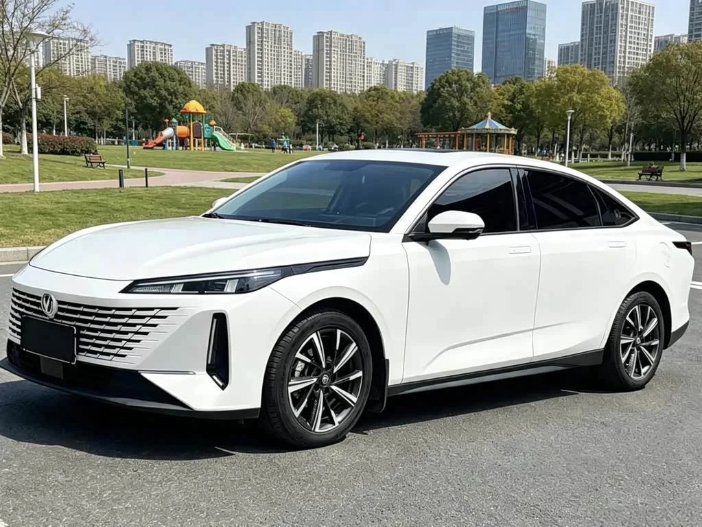 Changan Yida