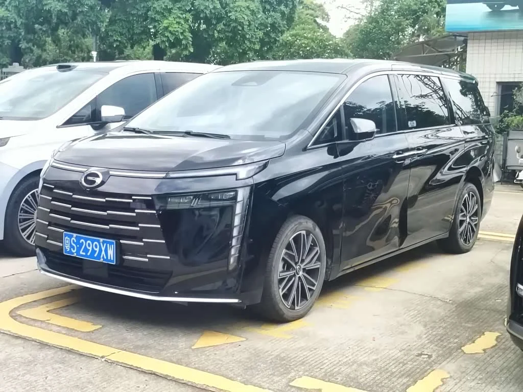 GAC E8