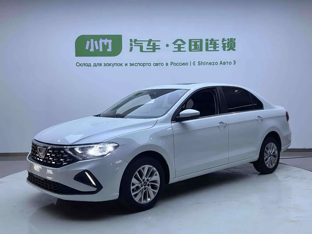 Jetta VA3
