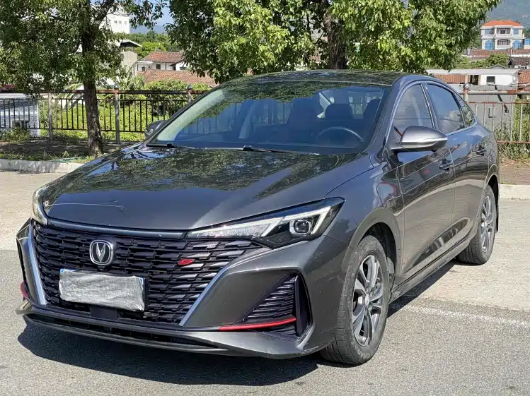 Changan Eado