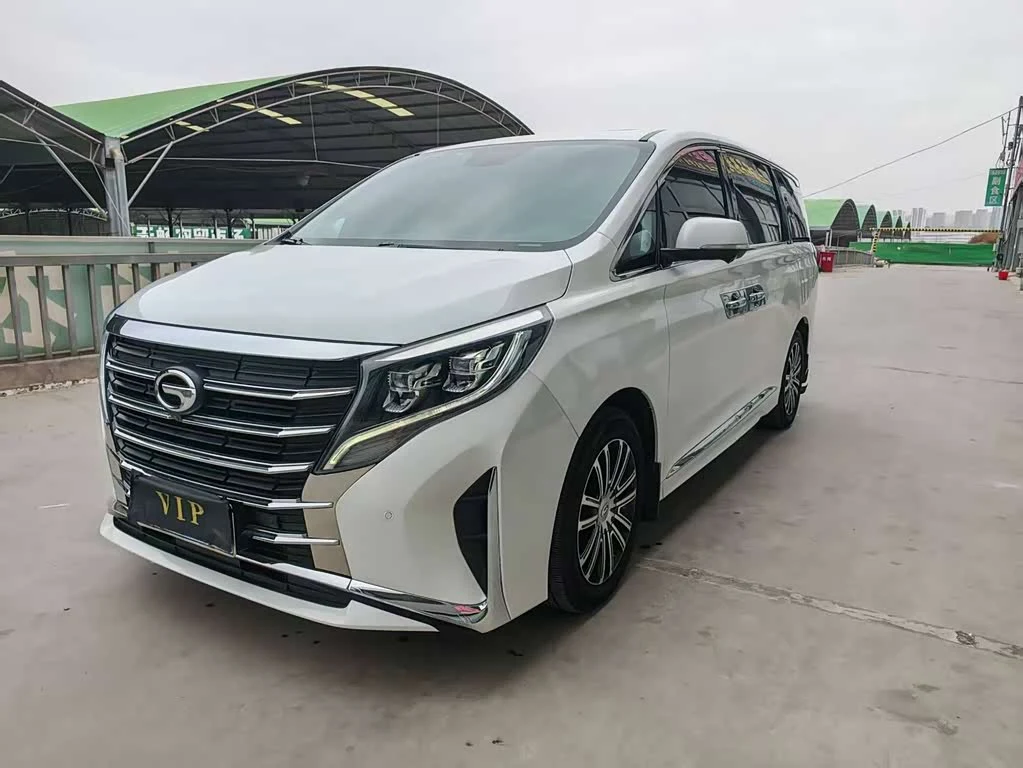 GAC M8